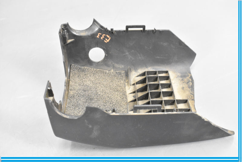 Load image into Gallery viewer, 07-12 Lexus LS460 Steering Column Upper Trim Cover Panel Oem