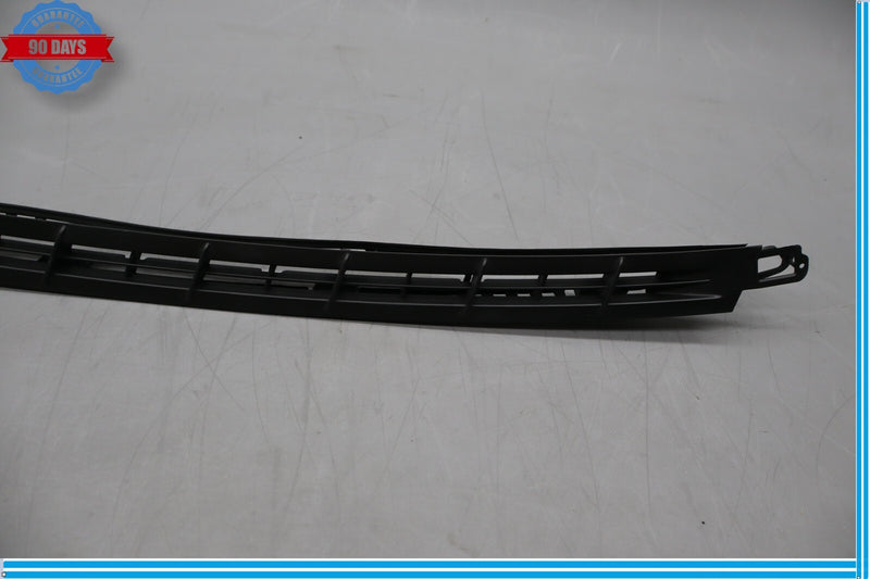 Load image into Gallery viewer, 10-16 Porsche Panamera Left Dash Defrost Vent Grill Grille Trim Panel Oem