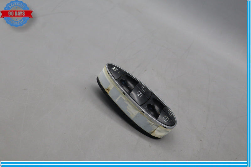 Load image into Gallery viewer, 03-11 Mercedes W211 E320 E500 Front Left Side Master Window Control Switch Oem