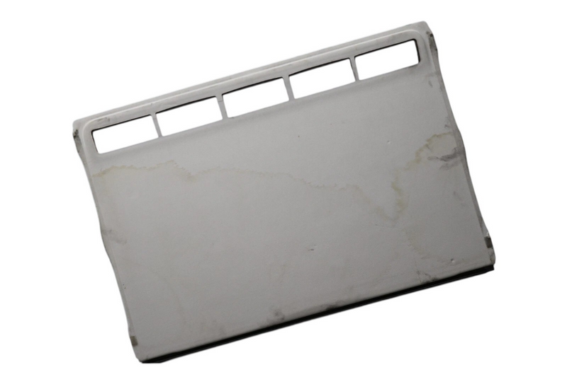 Load image into Gallery viewer, 12-16 Mercedes CLS550 W218 Interior Headliner Roof Sunroof Slide Trim Cover Oem