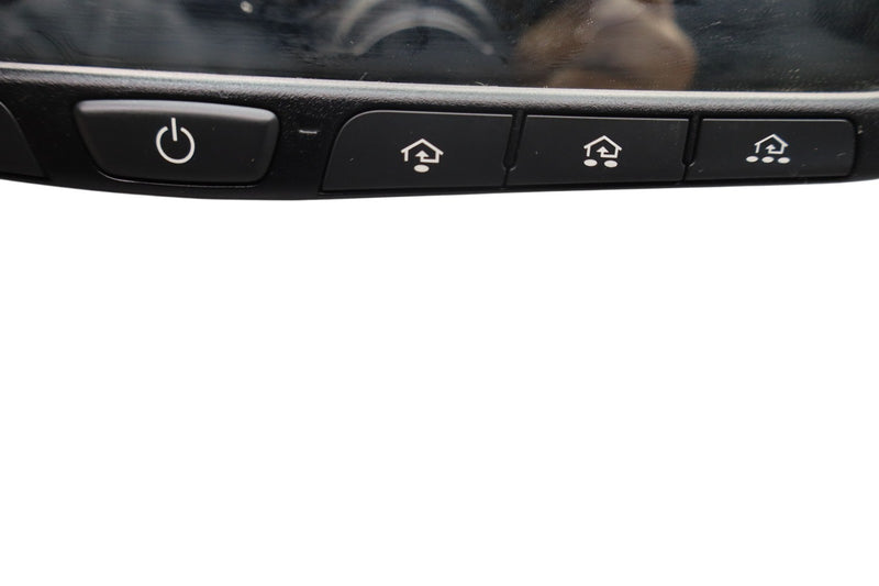 Load image into Gallery viewer, 15-19 Hyundai Genesis G80 Front Windshield Upper Interior Rear View Mirror Oem