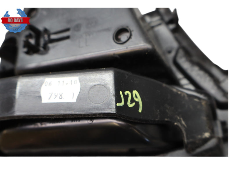 Load image into Gallery viewer, 11-16 BMW 528i 535i 550i F10 Front Center Console Storage Compartment Tray Oem