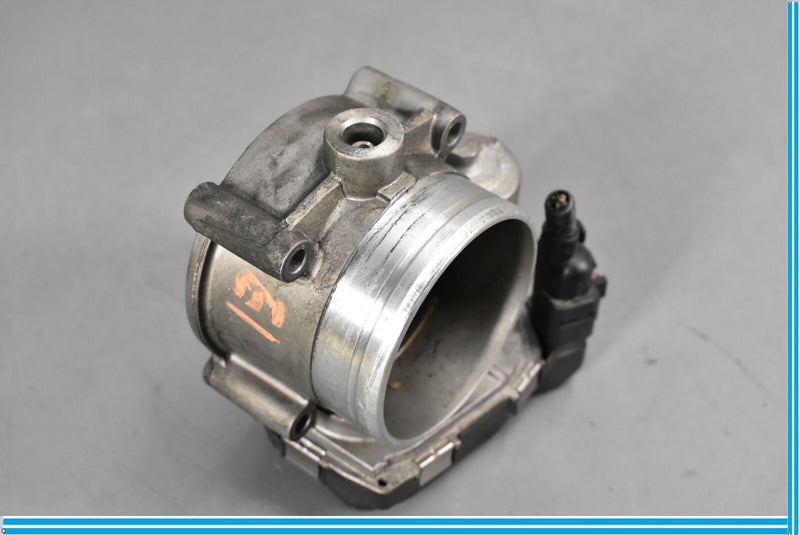 Load image into Gallery viewer, 11-18 Volkswagen VW Touareg Engine Motor Air Intake Throttle Body Valve Oem