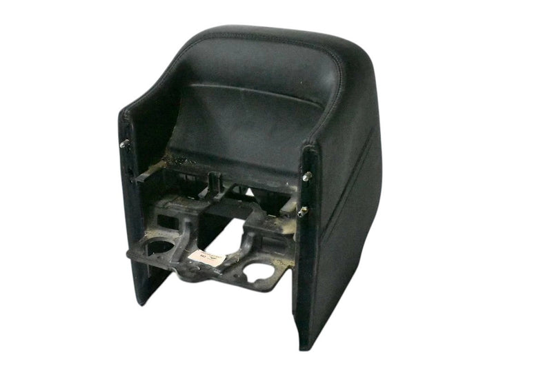 Load image into Gallery viewer, 06-12 Bentley Continental Rear Center Console Storage Compartment 3W5864344A Oem
