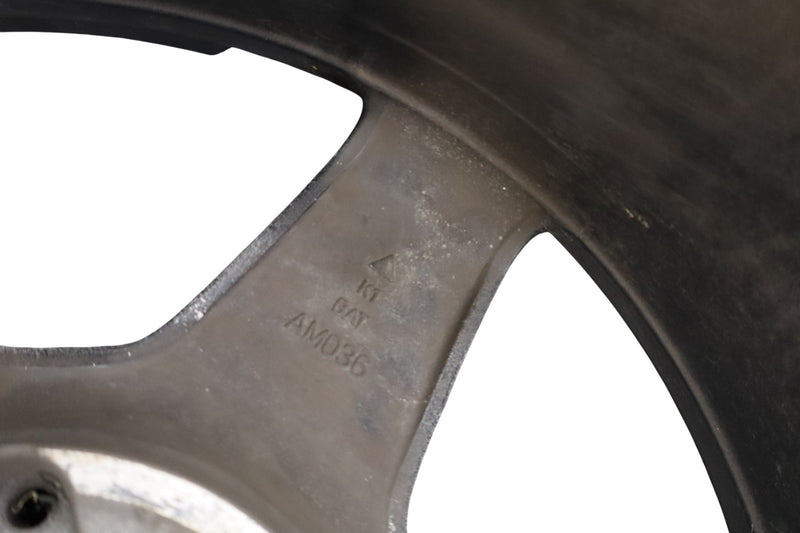 Load image into Gallery viewer, 12-18 Mercedes CLS400 CLS550 Front Axle Wheel Rim 8.5Jx18 18" R18 Oem