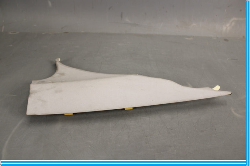 Load image into Gallery viewer, 09-15 BMW 750Li F01 F02 Rear Left Driver Side C Pillar Trim Cover Panel Oem
