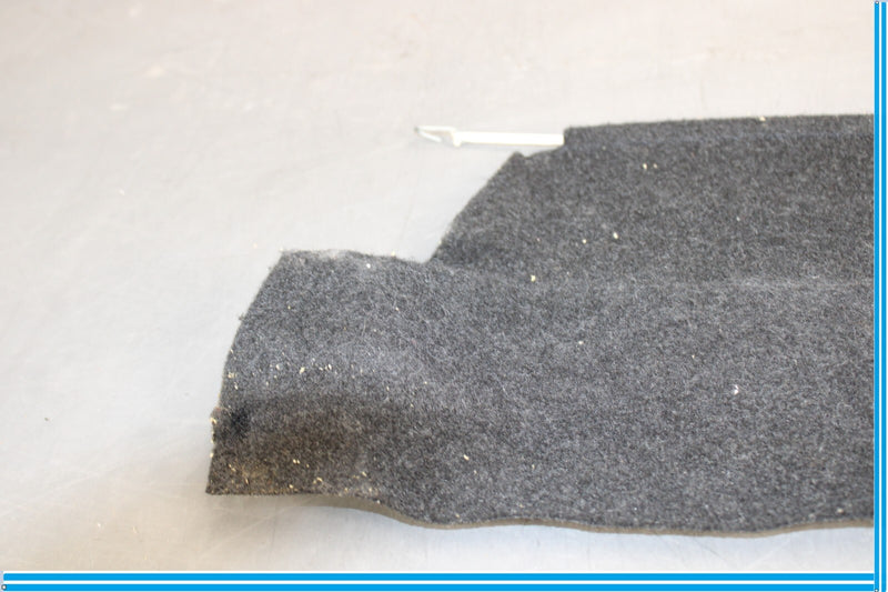 Load image into Gallery viewer, 09-12 Jaguar XF XFR X250 Front Left Driver Side Seat Carpet Cover Oem