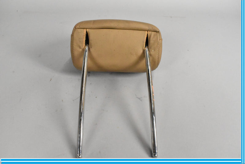 Load image into Gallery viewer, 07-09 Mercedes S550 S600 W221 Front Left Driver Seat Headrest Head Rest Oem