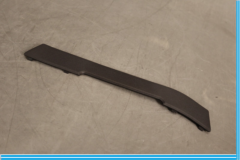Load image into Gallery viewer, 10-16 Mercedes E350 E550 Front Right Door Panel Trim Cover Plastic Black Oem
