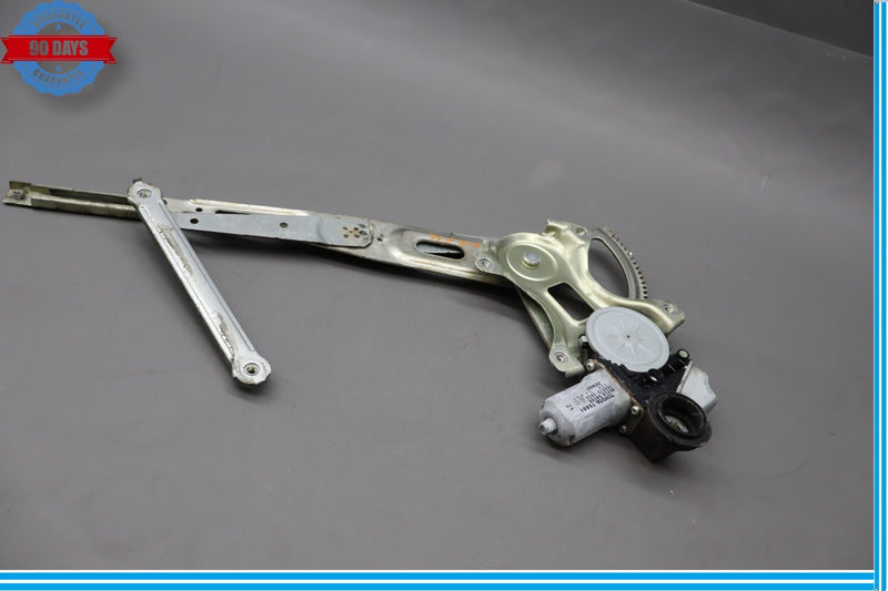 Load image into Gallery viewer, 07-12 Lexus XF40 LS460 Rear Left Driver Side Window Regulator Motor Oem