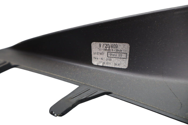 Load image into Gallery viewer, 09-16 BMW Z4 E89 Front Left Driver Side A Pillar Column Cover 9128409 Oem