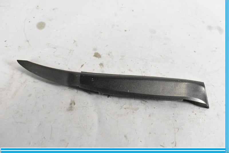Load image into Gallery viewer, 09-15 BMW 750i 750Li F01 F02 Rear Right Trunk Tailgate Finisher Cover Oem