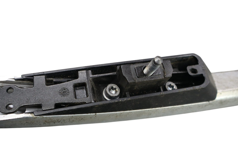 Load image into Gallery viewer, 13-16 Mercedes GL450 GL550 X166 Right Side Luggage Roof Rail Rack 1668901093 OEM