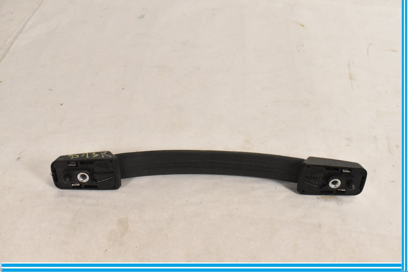 Load image into Gallery viewer, 07-09 Mercedes CL550 CL600 W216 Right Interior Roof Grab Handle Black Oem
