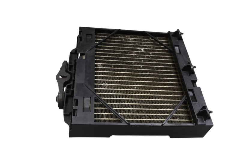 Load image into Gallery viewer, 09-19 BMW 550i 650i 750i Left Driver Side Engine Oil Cooler Radiator 7806190 Oem