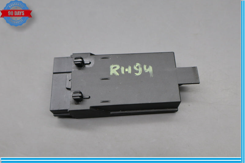 Load image into Gallery viewer, 09-15 BMW 750Li F01 F02 Rear Right Side Seat Comfort Control Module Oem