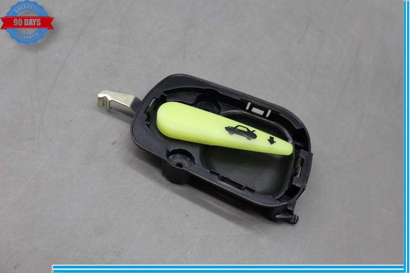 Load image into Gallery viewer, 07-17 Lexus LS460 LS460L Interior Trunk Emergency Release Handle 64640-50020 Oem