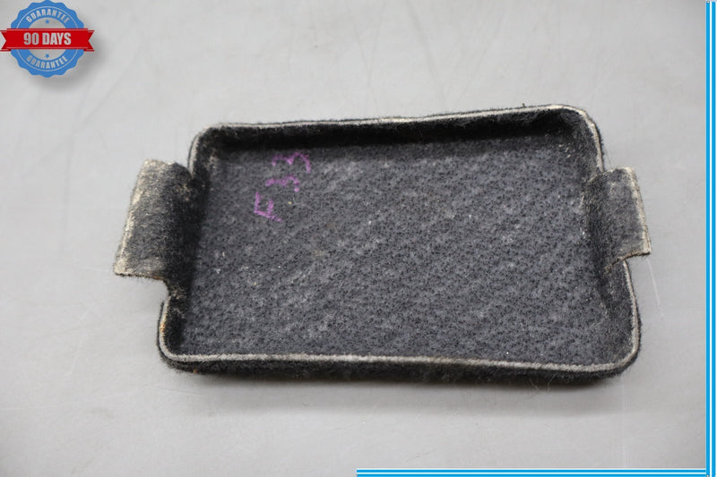 Load image into Gallery viewer, 09-15 Jaguar X250 XF XFR Passenger Side Trunk Carpet Panel Trim Access Cover Oem