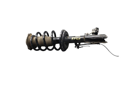 18-23 Buick Enclave Avenir Front Right Shock Strut Absorber & Coil Spring Oem