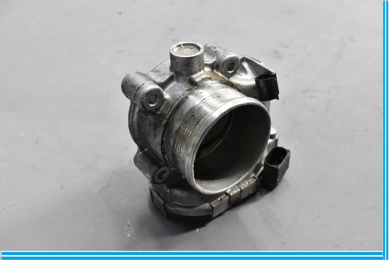 Load image into Gallery viewer, 12-15 Jaguar XF Engine Motor Throttle Body Valve Module Oem