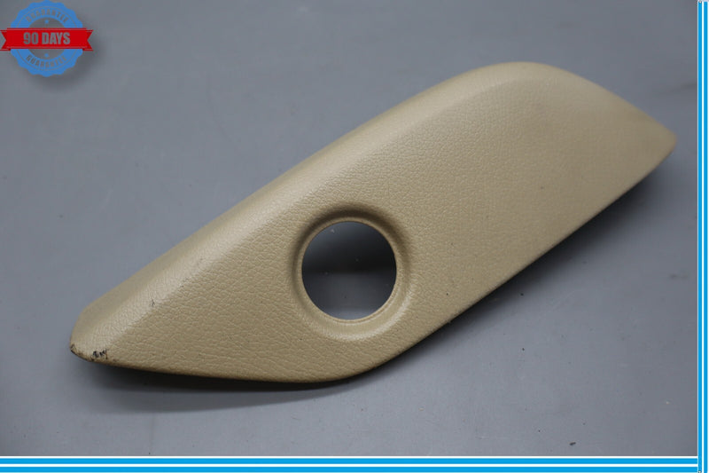 Load image into Gallery viewer, 13-19 Mercedes GL450 GL550 Front Right Passenger Seat Switch Trim Cover Oem