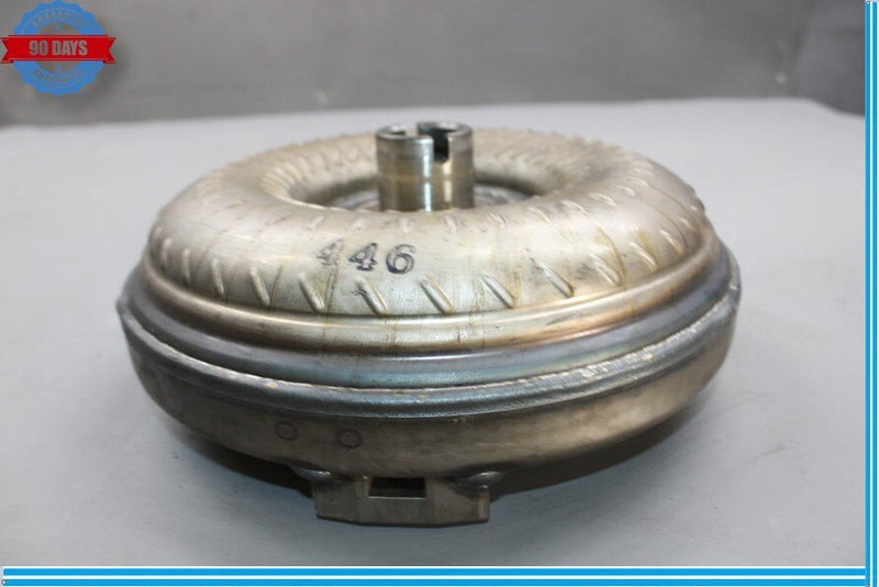 Load image into Gallery viewer, 11-18 Porsche Cayenne 958 Auto Automatic Transmission Torque Converter Oem