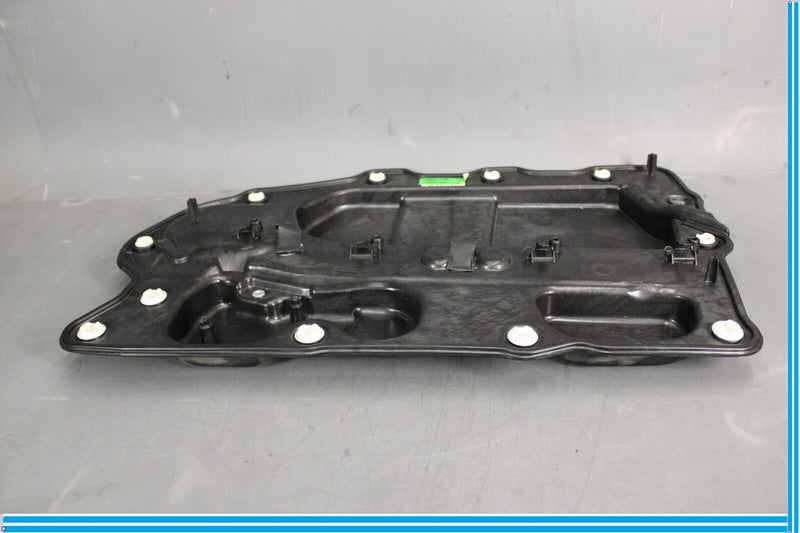 Load image into Gallery viewer, 09-15 BMW 750Li F01 F02 Rear Right Side Door Sound Insulation Carrier Plate Oem