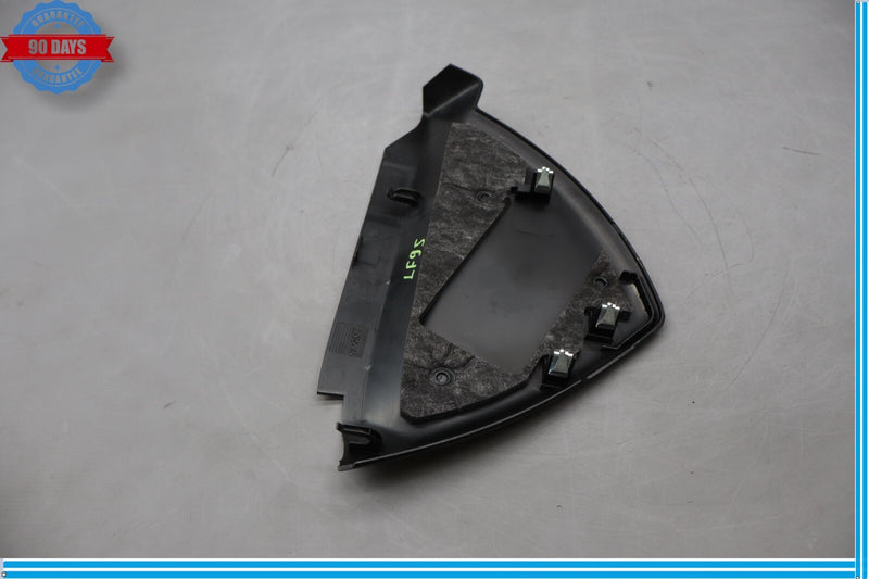 Load image into Gallery viewer, 08-15 Mercedes C300 C350 C63 AMG Left Dashboard Dash Board Trim Panel Black Oem