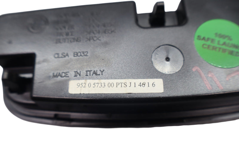 Load image into Gallery viewer, 17-22 Alfa Romeo Giulia Rear Interior Overhead Dome Reading Light Lamp Oem