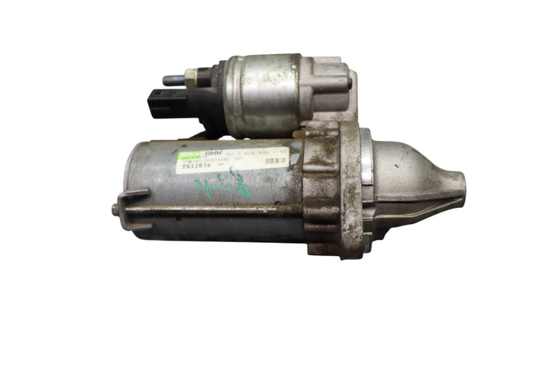 Load image into Gallery viewer, 11-18 BMW X5 X3 328i 528i 740Li Engine Starter Motor Assembly Oem
