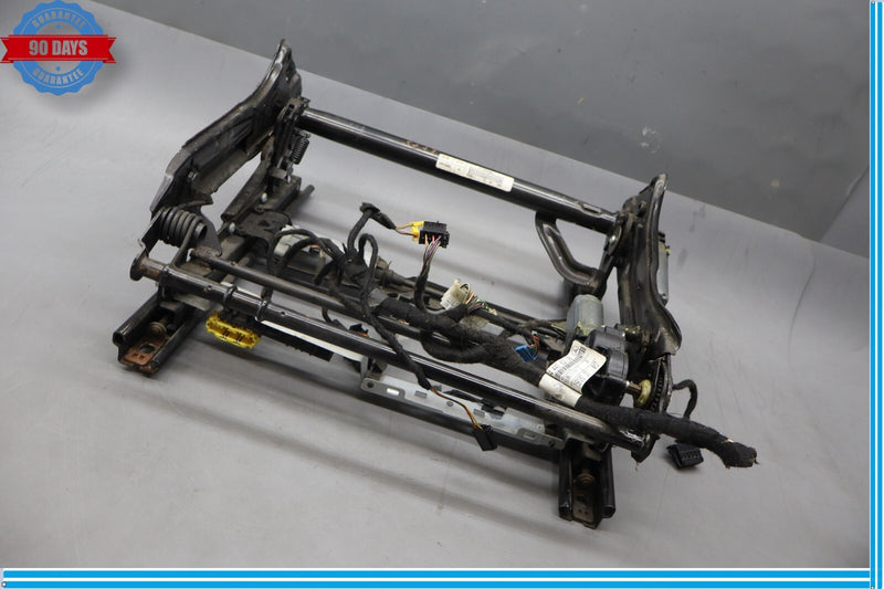 Load image into Gallery viewer, 06-10 Mercedes W251 R320 R350 ML350 Left Driver Side Seat Track Rail Frame Oem