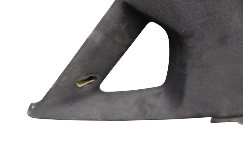 Load image into Gallery viewer, 14-17 Maserati Quattroporte Rear Left Side Upper C-Pillar Trim Cover Oem