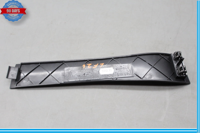 Load image into Gallery viewer, 14-20 Maserati Ghibli S Front Left Side A Pillar Middle Cover Trim Oem