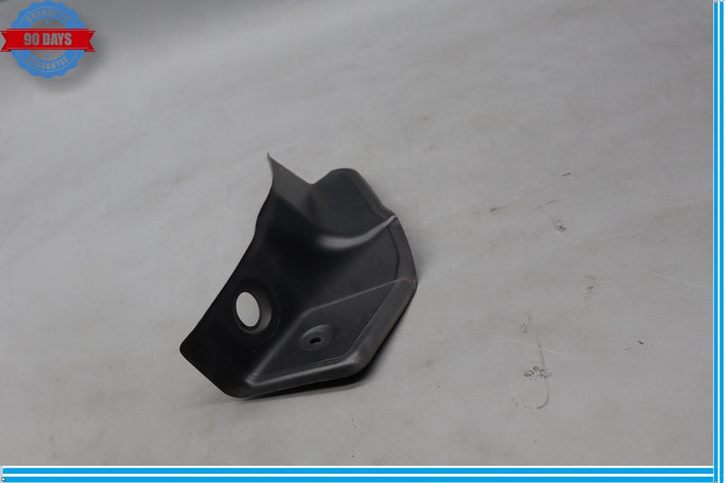 Load image into Gallery viewer, 16-22 BMW X1 F48 Rear Left Side Outer Taillight Lamp Cover Gutter Panel Oem
