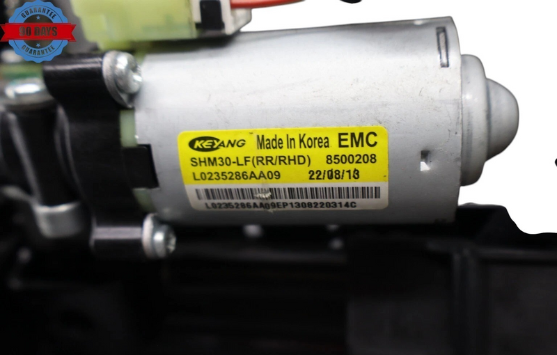 Load image into Gallery viewer, 14-22 Maserati Ghibli Front Right Passenger Side Seat Rail Track W/ Motors Oem