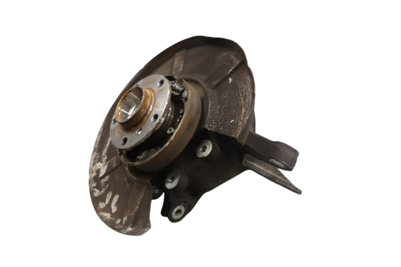 Load image into Gallery viewer, 10-17 BMW 535i 550i GT xDrive Rear Left Side Steering Spindle Knuckle Hub Oem