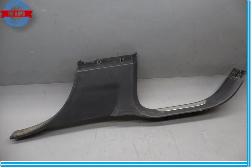 Load image into Gallery viewer, 11-18 Volkswagen Touareg Rear Right Side Door Sill Scuff Plate Trim Panel Oem
