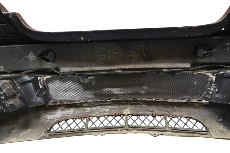 Load image into Gallery viewer, 03-10 Bentley Continental Front Bumper Cover Assembly 3W8807221 Oem