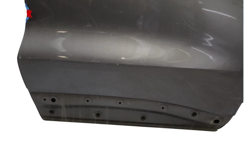 Load image into Gallery viewer, 17-23 Jaguar F-Pace Rear Left Driver Side Exterior Outer Door Shell Panel OEM