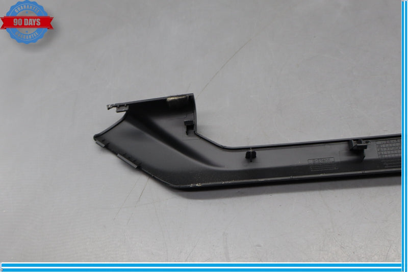 Load image into Gallery viewer, 11-18 Porsche Cayenne 958 Front Left Door Panel Trim Cover Lower Molding Oem