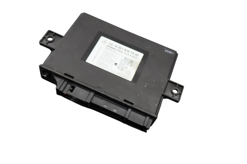 Load image into Gallery viewer, 07-10 Mercedes W216 CL550 S550 Keyless Go Control Module Unit A2218707392 Oem