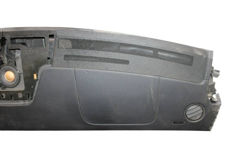Load image into Gallery viewer, 12-14 Mercedes CLS550 CLS63 AMG W218 Front Dashboard Instrument Panel Black Oem