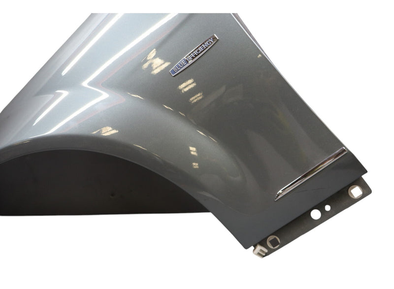 Load image into Gallery viewer, 08-14 Mercedes W204 C250 E350 Left Driver Side Fender Cover Assembly Oem