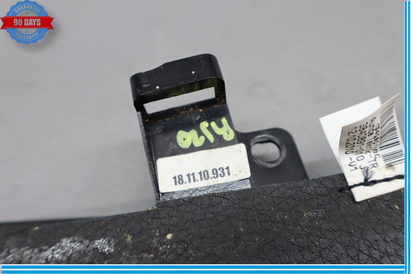 Load image into Gallery viewer, 11-16 BMW 535i GT xDrive Left Driver Side Center Console Leather Trim Oem