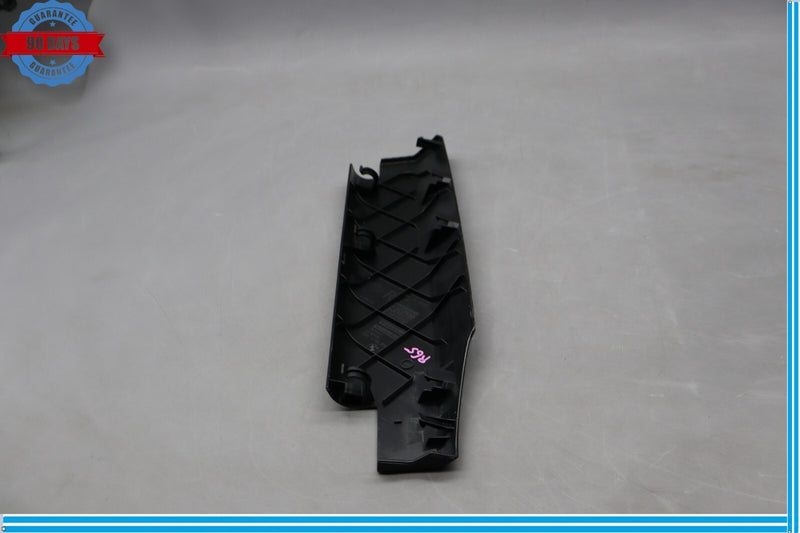 Load image into Gallery viewer, 09-15 BMW 750Li F01 F02 Front Right Passenger Seat Lower Trim Cover Panel Oem
