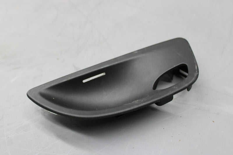 Load image into Gallery viewer, 11-16 BMW 528i 535i 550i F10 Front Right Side Door Panel Handle Trim Cover Oem