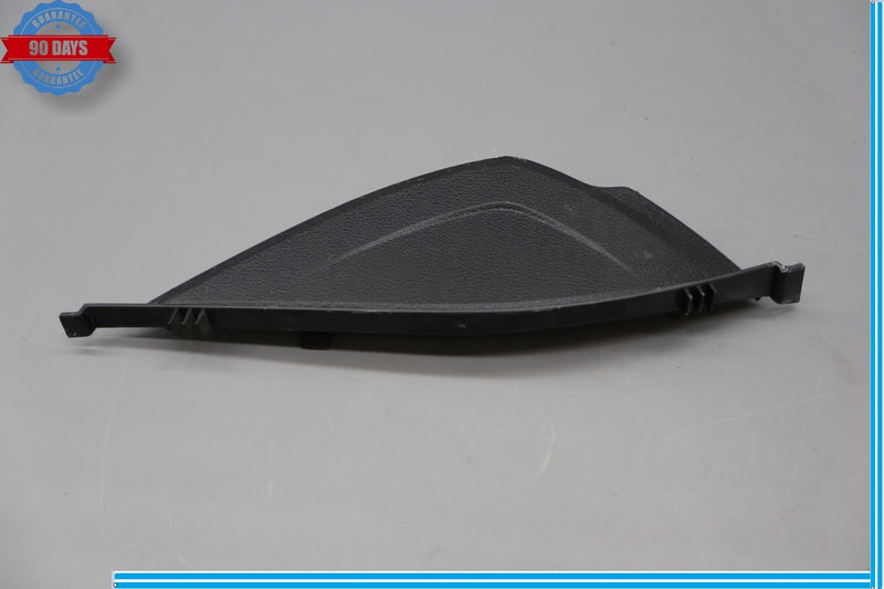 Load image into Gallery viewer, 12-18 BMW 320i 328i Right Passenger Side Dashboard Cover Trim Cap Black Oem