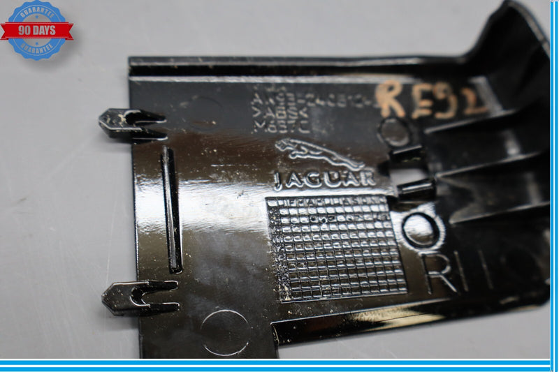 Load image into Gallery viewer, 10-15 Jaguar XJ XJL X351 Front Right Passenger Side Door Panel Trim Piece Oem