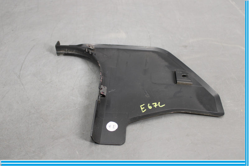 Load image into Gallery viewer, 10-16 Mercedes E350 E550 Front Left Driver Side Lower Kick Trim Panel Oem