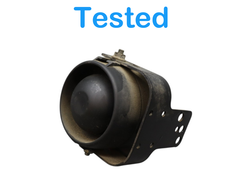 Load image into Gallery viewer, 04-18 Maserati Quattroporte Anti Theft Alarm Siren Sound Horn 292181 Oem